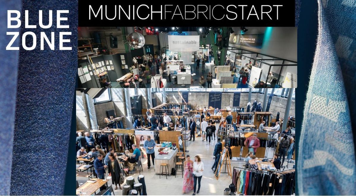 MUNICH FABRIC START