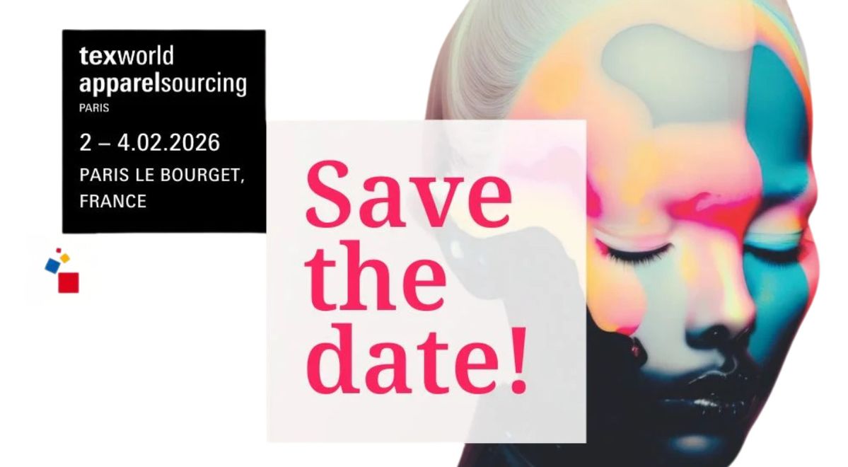 KINGPINS NEW YORK | TEXWORLD PARIS