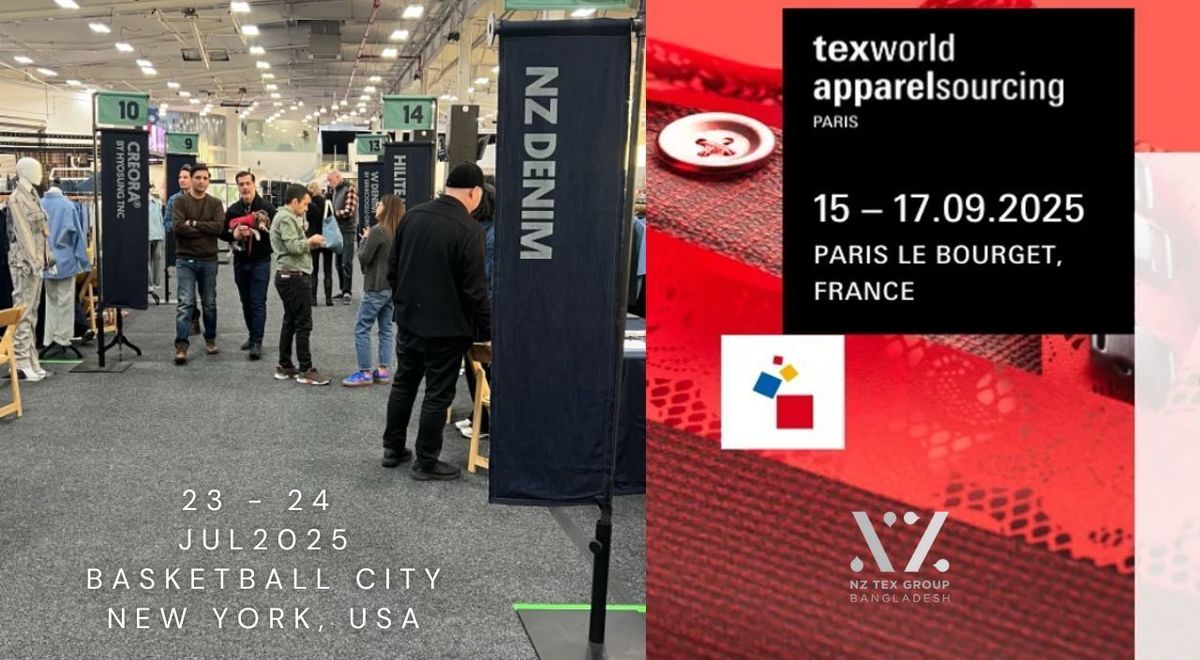 KINGPINS NY & TEXWORLD PARIS
